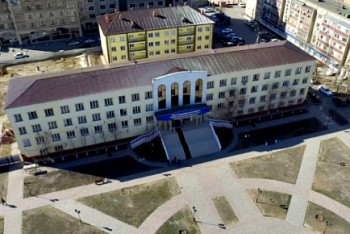 Фотография к новости: Сагинтаеву представили планы строительства студенческих общежитий в Атырауской области