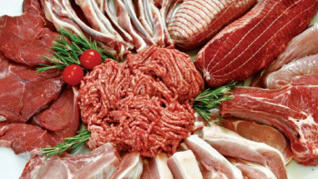 Фотография к новости: Сельские жители в РК едят мяса на 8% меньше, чем горожане