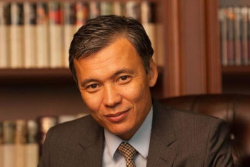 Фотография к новости: Вопрос экстрадиции Ертаева прокомментировали в Нацбюро