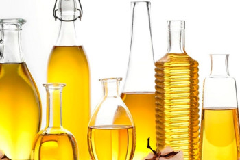 Фотография к новости: Экспорт казахстанского подсолнечного масла увеличился на 35% за год 