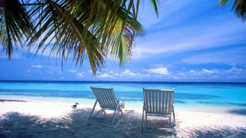 Фотография к новости: Жители Алматы и Астаны стали меньше отдыхать за рубежом - исследование