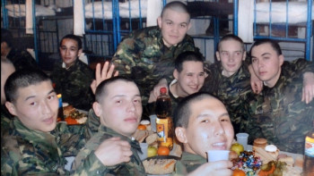 Фотография к новости: Дело Челаха: от начала до Верховного суда 