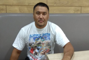 Фотография к новости: Героем программы Андрея Малахова станет казахстанец, спасший 48 человек в России