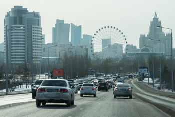 Фотография к новости: Документы жителям столицы менять не нужно - Минюст