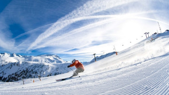 Фотография к новости: Горнолыжный курорт в Жамбылской области откроют в 2019 году