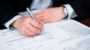 Фотография к новости: Минюст планирует сократить сроки для ликвидации ИП