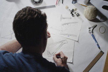 Фотография к новости: Конкурс на создание маскота олимпийской сборной объявили в Казахстане