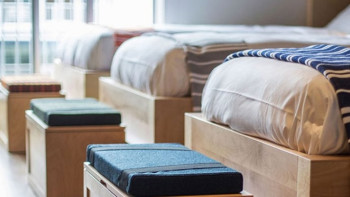 Фотография к новости: Отбор помещений под общежития для студентов начался в Астане