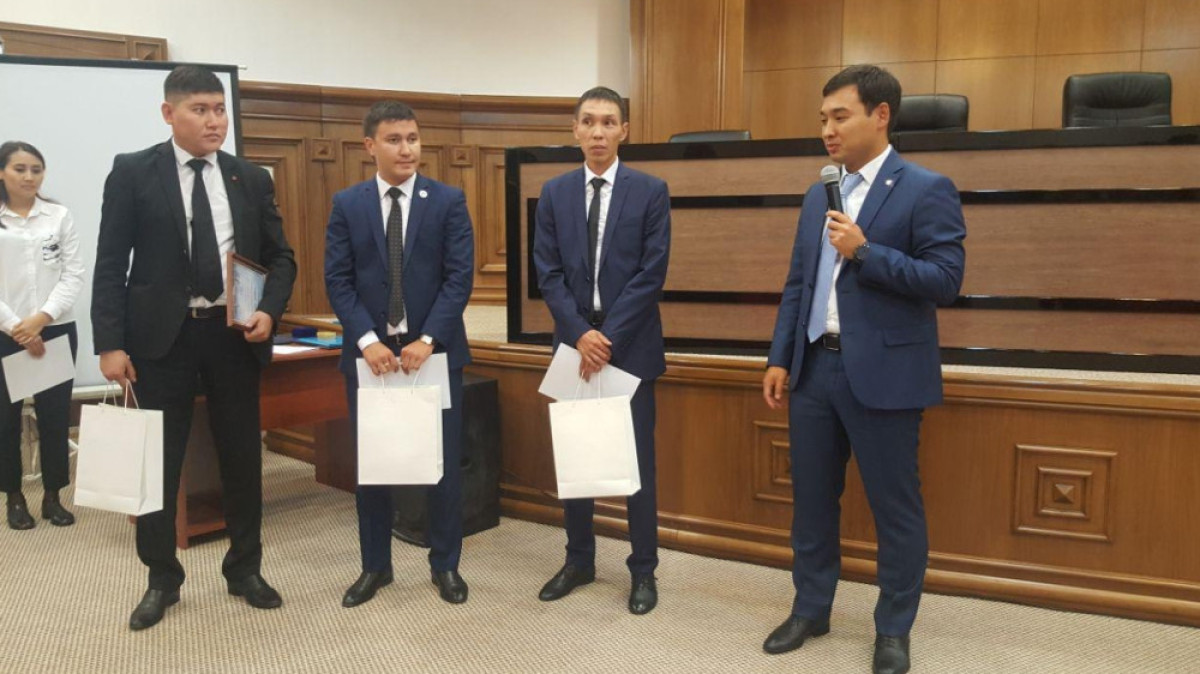  Пресс-служба НАО "Правительство для граждан"