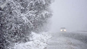 Фотография к новости: В Шымкенте и двух областях Казахстана объявлено штормовое предупреждение
