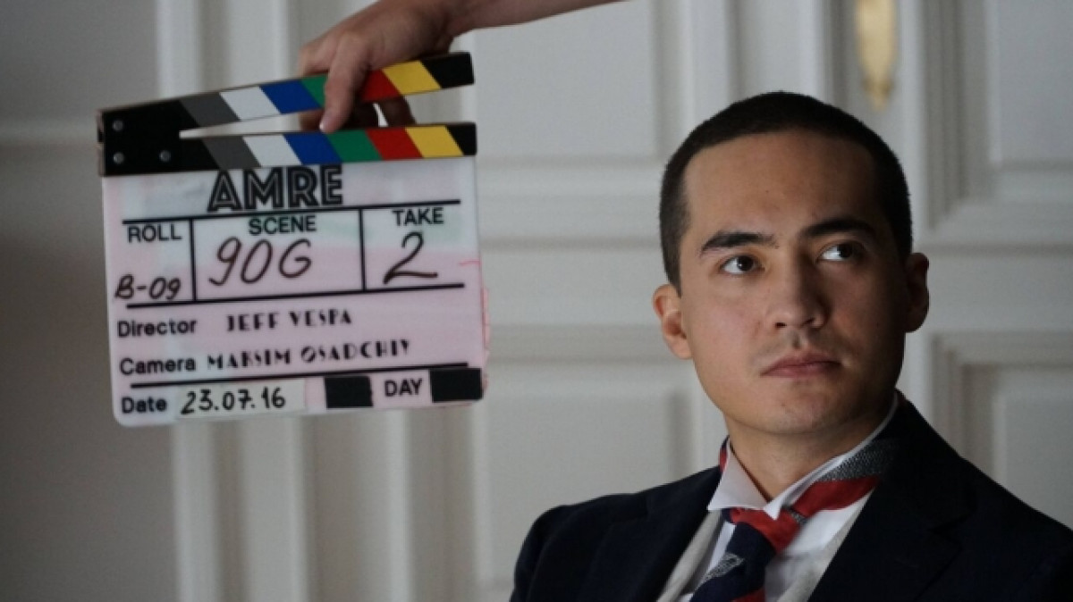  АО "Казахфильм"