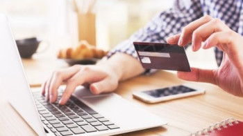 Фотография к новости: В Казахстане количество пользователей кредитными картами увеличилось на 44%