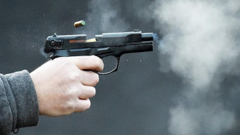 Фотография к новости: Не знал, в кого стреляю - подсудимый по делу ОПГ "Адыл Кытай" об убийстве тренера Коханова