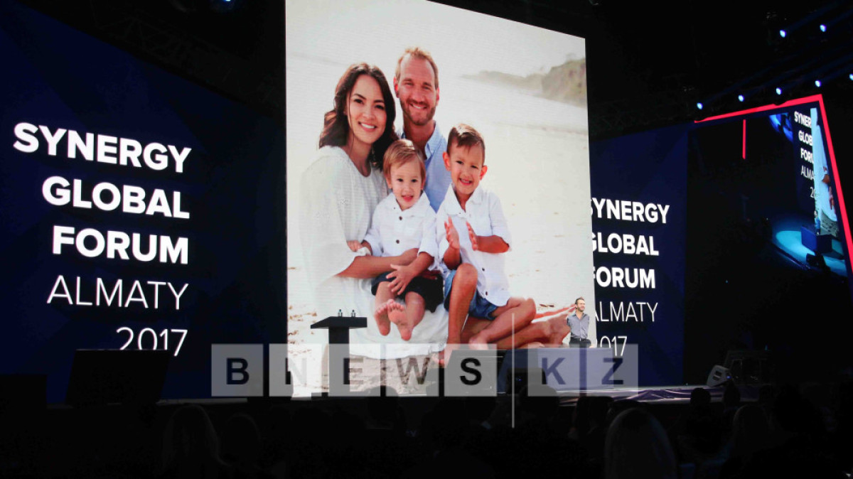  Фотоархив BNews.kz