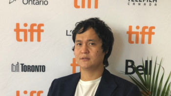 Фотография к новости: Казахстанский режиссёр получил грант от Голливудской ассоциации прессы 