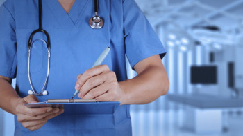 Фотография к новости: В Казахстане увеличат затраты на медпомощь для сельчан