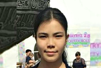 Фотография к новости: Пропавшая в Алматы девочка оставила телефон дома - дядя школьницы