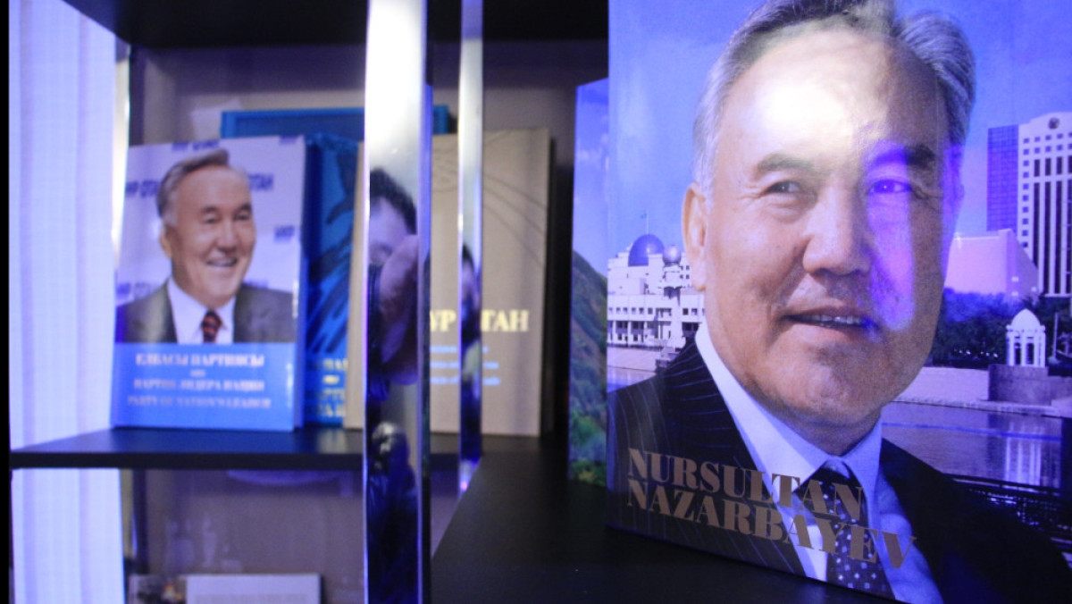  Руслан Канабеков