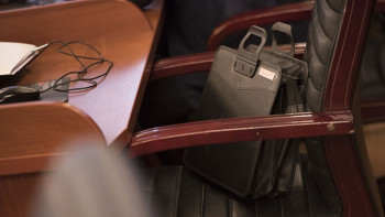 Фотография к новости: Шесть депутатов маслихата Туркестанской области подали в отставку