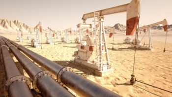 Фотография к новости: Цены на нефть будут расти - Бозумбаев 