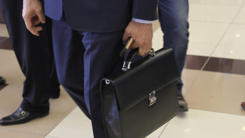 Фотография к новости: Более 400 млн тенге сэкономит АДГСПК за счет сокращения штата 