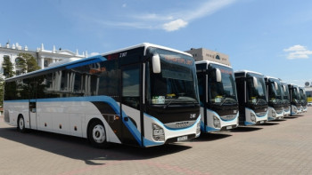 Фотография к новости: Спецавтобусы подадут для болельщиков матча "Астана" - "Митьюлланд" 