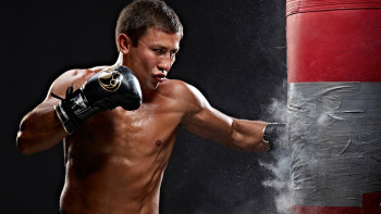 Фотография к новости: GGG вошел в ТОП-5 лучших боксеров десятилетия даже без титулов