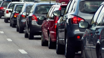 Фотография к новости: Движение на проспектах Мангилик Ел и Туран ограничат из-за велозаезда в Астане