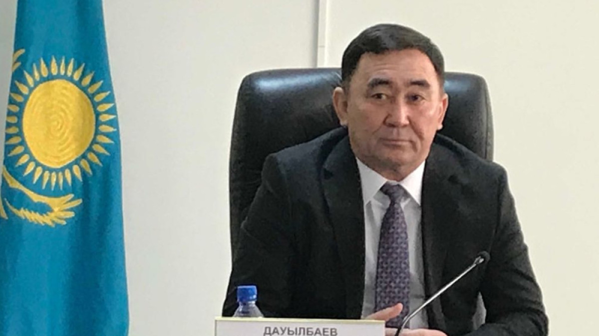  пресс-служба акима Мангистауской области