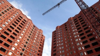 Фотография к новости: Общий объём инвестиций в жилстрой по итогам девяти месяцев составил 819 млрд тенге