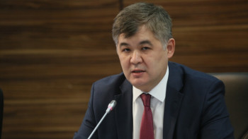 Фотография к новости: Как можно решить проблему нехватки медицинских кадров в регионах, рассказал Биртанов