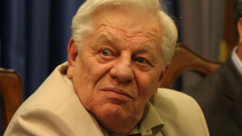 Фотография к новости: Ушёл из жизни заслуженный тренер Казахстана по греко-римской борьбе Вадим Псарёв