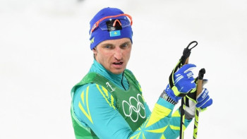 Фотография к новости: Алексей Полторанин выступит на чемпионате мира в Австрии