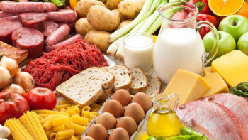 Фотография к новости: Вдвое выросли инвестиции в пищевую промышленность Казахстана