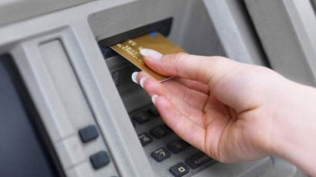 Фотография к новости: На 9% стало больше банкоматов в РК за месяц