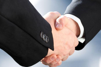 Фотография к новости: Генсоглашение по вопросам социально-трудовых отношений подписали в Правительстве