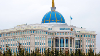 Фотография к новости: Назначен директор Службы правительственной связи КНБ РК