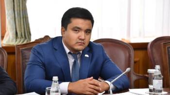 Фотография к новости: Назначен новый руководитель Управления туризма и внешних связей в Алматы