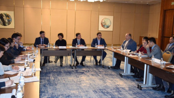 Фотография к новости: ФГЖС провел итоговую встречу с застройщиками 