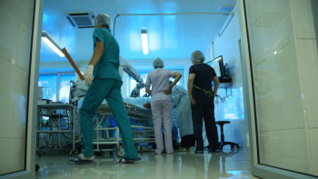 Фотография к новости: Иностранцы интересуются услугами ЭКО и репродуктивной медициной в Казахстане – Минздрав