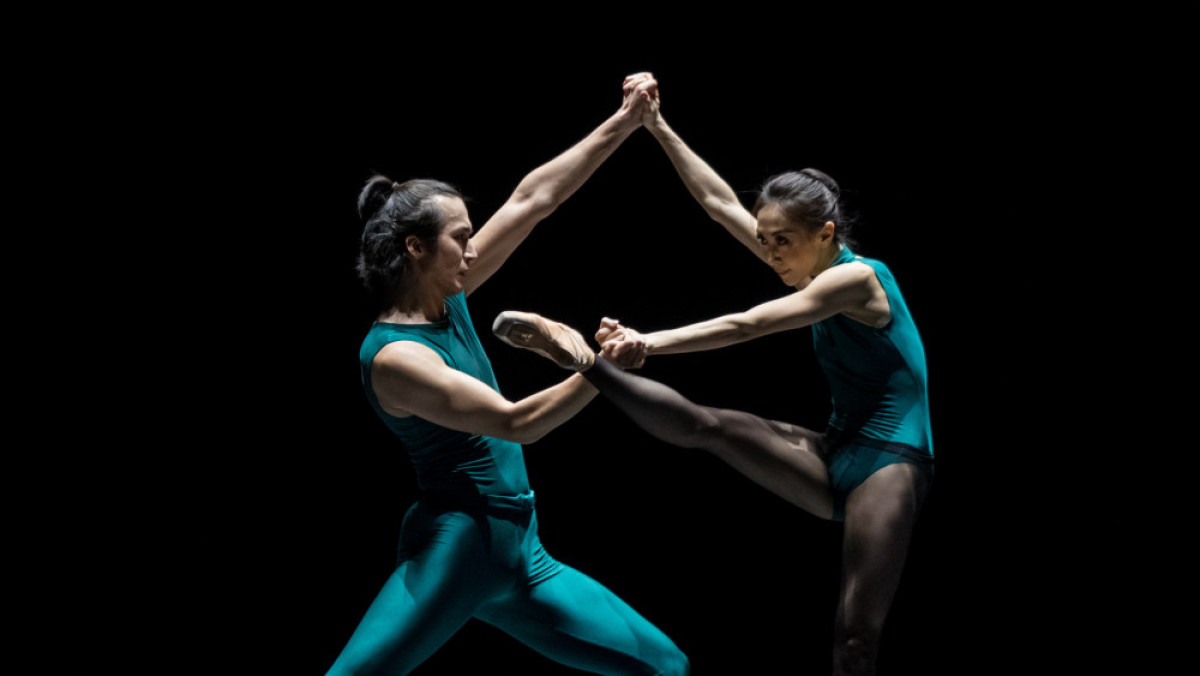  пресс-служба Астана Балет