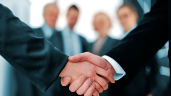 Фотография к новости: Агентство "Хабар" и гостелевидение Макао заключили соглашение о сотрудничестве