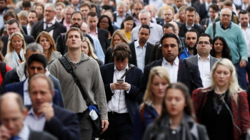 Фотография к новости: Свыше 80 тыс молодых людей в Казахстане числятся безработными