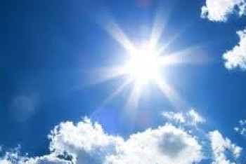 Фотография к новости: Погода без осадков ожидается 13 февраля в Казахстане