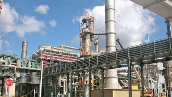 Фотография к новости: Что даст Казахстану третья программа индустриализации, рассказали в МИР РК  