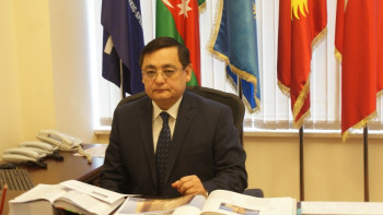 Фотография к новости: Нового посла в Туркменистане назначил Назарбаев  