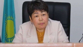 Фотография к новости: Покушение на районного замакима в Туркестанской области  было заказным - гособвинение