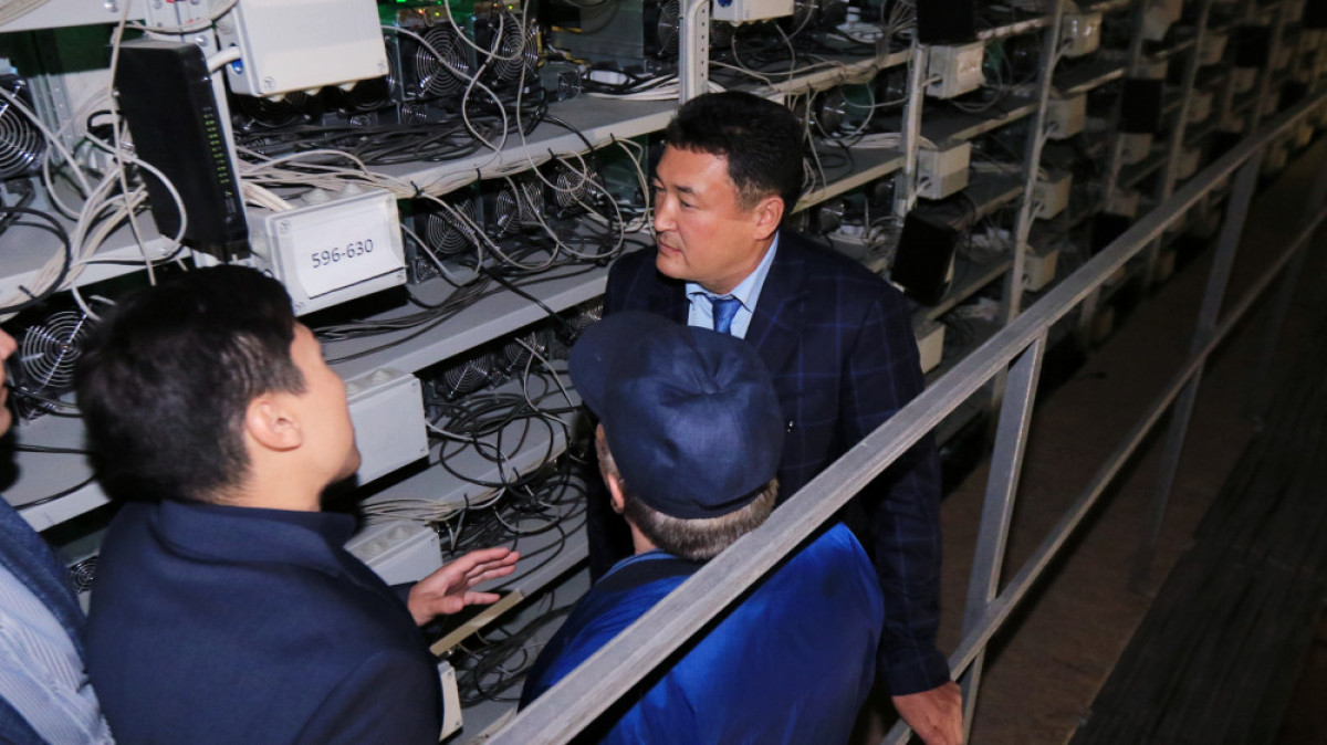  Алибека Дженалинова