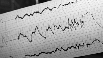 Фотография к новости: Землетрясение произошло в 132 километрах от Алматы