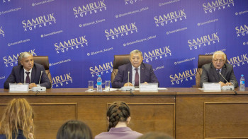 Фотография к новости: Крупные электростанции Казахстана готовы к отопительному сезону